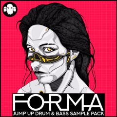 FORMA // Drum & Bass Sample Pack