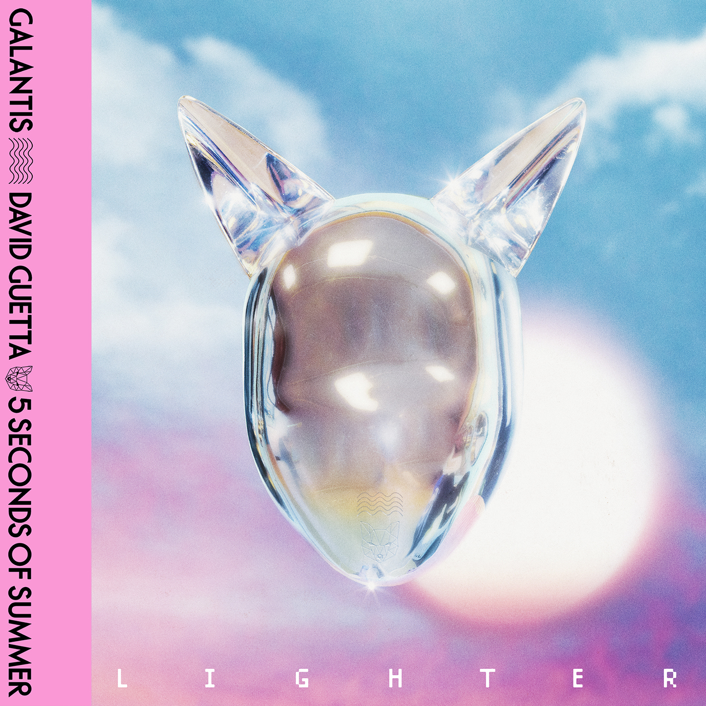 Galantis x David Guetta x 5 Seconds of Summer – Lighter