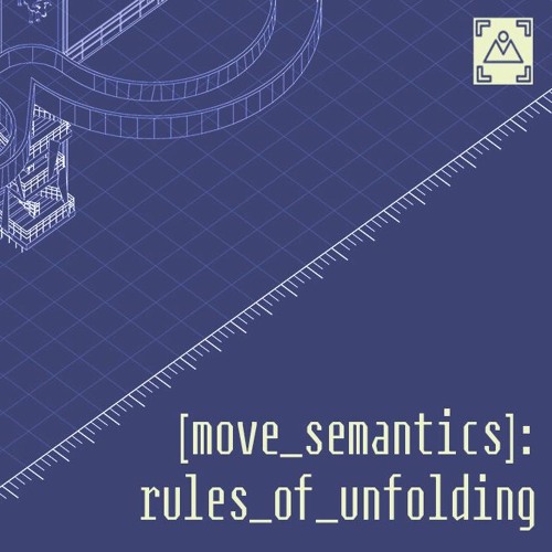Stream episode Crip Technoscience Manifesto by Move Semantics Lab