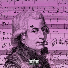 MOZART (PROD. MUGSY)