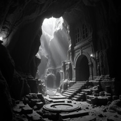 DARK AMBIENT - SOUL MENAGERIE