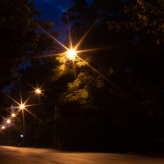 Street Lights