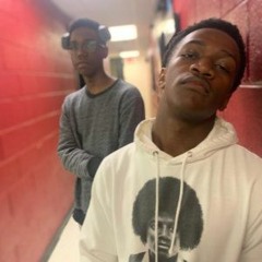 Gravity - Kaleb feat. Cosmo