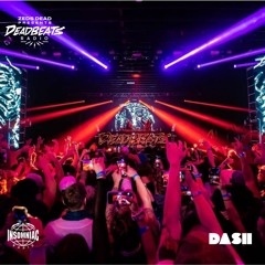 #252 Deadbeats Radio with Zeds Dead