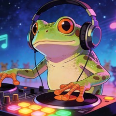 FROGGY - Harmony
