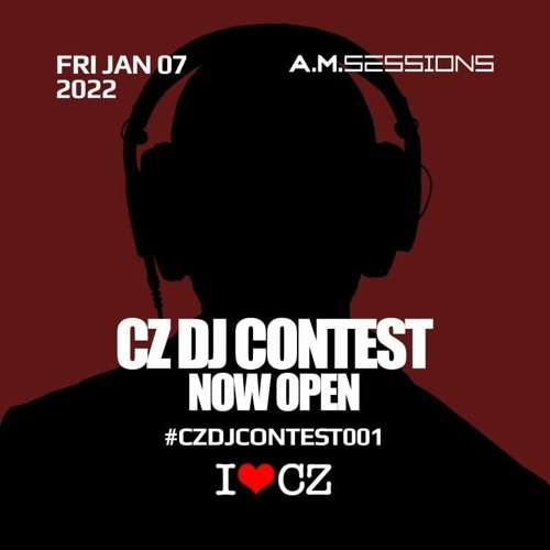 D,B. Cooper #czdjcontest001