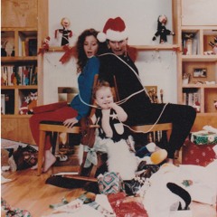 Christmas Comes To LA (voice memo)