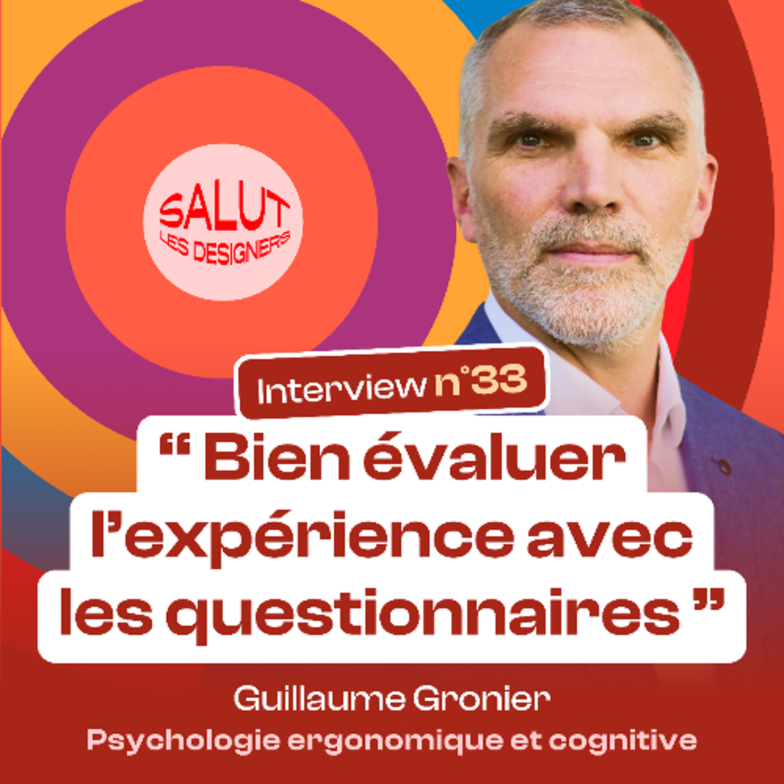 Salut les Designers !