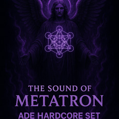 ADE hardcore warm up mix