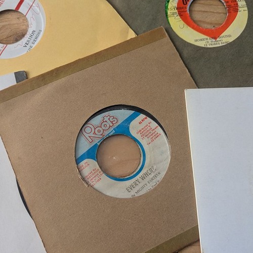 Bad Days Are Going Away w/ Spud Roots 020525