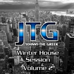 Winter House Session Volume 2