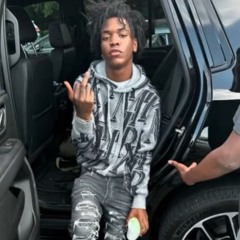 Luh Duke x Baby Drill - Rap Cap (Unreleased)