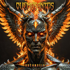 Arcangel 6 (feat. Melhaller)