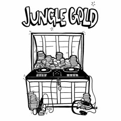 Jungle Gold I (DJ Mix)