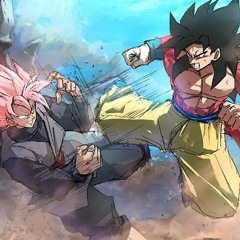 Goku Rap Way to Long