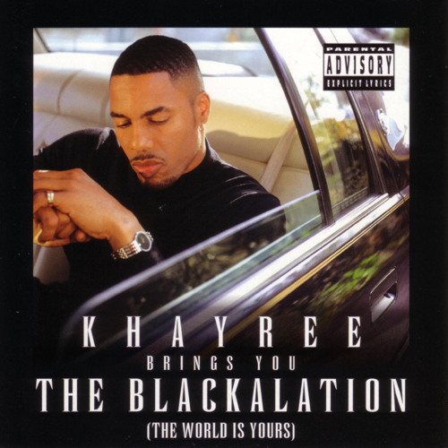 Welcome To The Blackalation (feat. Mac Dre, Ray Luv, Young Dre, Big Syke, JT the Bigga Figga, Dubee aka Sugawolf, Big Syke (of Thug Life))