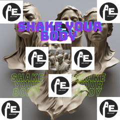 AXEL ECKER - SHAKE YOUR BODY 141