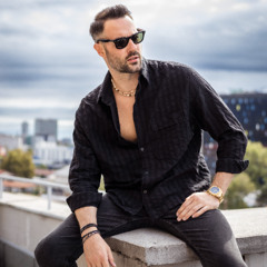 AFRO HOUSE MIX 2025 (Adam Port, Hugel, Keinemusik, MoBlack) / LIVE DJ SET