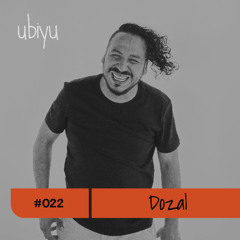 ubiyu Mix Series w/ Dozal 022