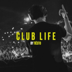 Tiesto - Club Life 926 (Yearmix) 2024-12-27