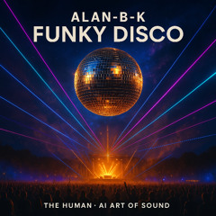 Funky Disco