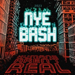 NYE BASH 2023 D_OSEEE