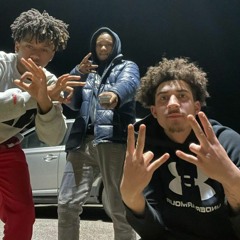 2x (ft. wop2shiesty x htg.kai) - not a love song