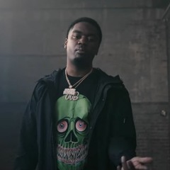 Darrion - Broke No More [Thizzler Exclusive]