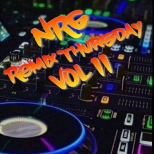 NRG REMIX THURSDAY VOL II