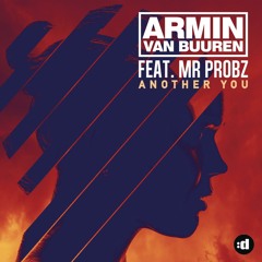 Another You (Radio Edit) [feat. Mr. Probz]