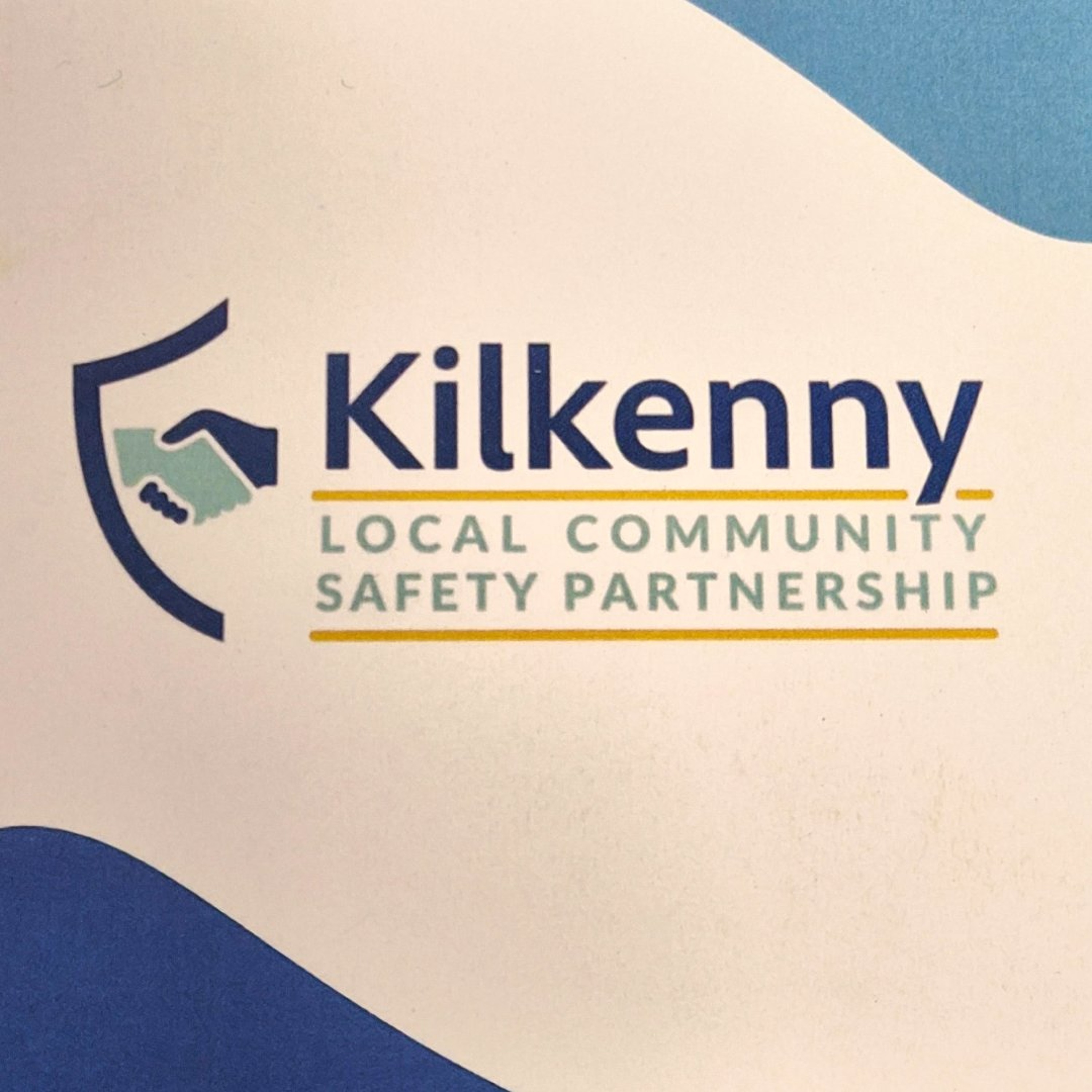 KCLR News interviews Kilkenny Local Community Safety Partnership Chair Pat Fitzpatrick (21st August 2026) episode artwork