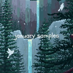3clouds january '22 samples [3clouds]