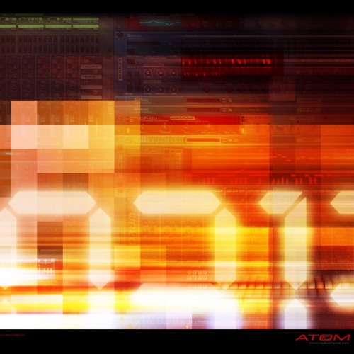 ATOM - QuelectionMIXED 320