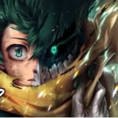 VIGILANTE DEKU RAP SONG    Lost Myself    DizzyEight X Errol Allen Jr