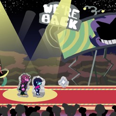 Ain't Nowhere Like Home (Deltarune Ch. 3)