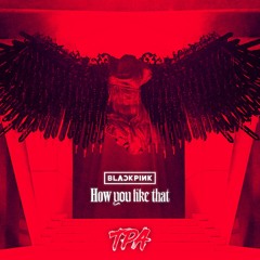 BLACKPINK - How You Like That (TPA Remix)