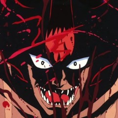 Devilman (feat. Melissa Brooks & Glitter Beach)