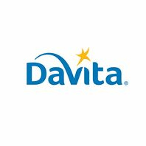 Recorrido de centros de diálisis de DaVita