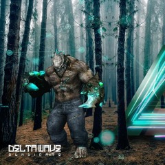 DO IT __ Deep Trap & Bass - Hypnotic Type Beat ▵ DeltaWaveSyndicate