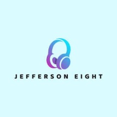 Jefferson Eight - Wild Passion 097