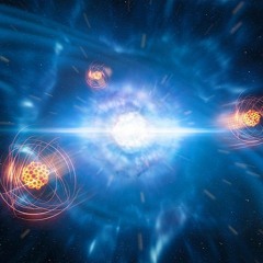 ZBYL - Neutron star