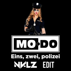 POLIZEI (NKLZ EDIT) (FILTRED SC) - MO-DO