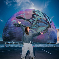 Subtronics at the Sphere