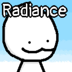 Press C for a Meaty Surprise - Radiance