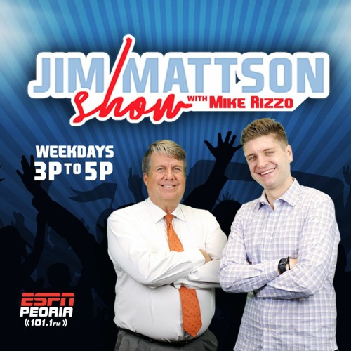 Jim Mattson Show 08-07-23 HR1