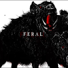 Left To Suffer - Feral