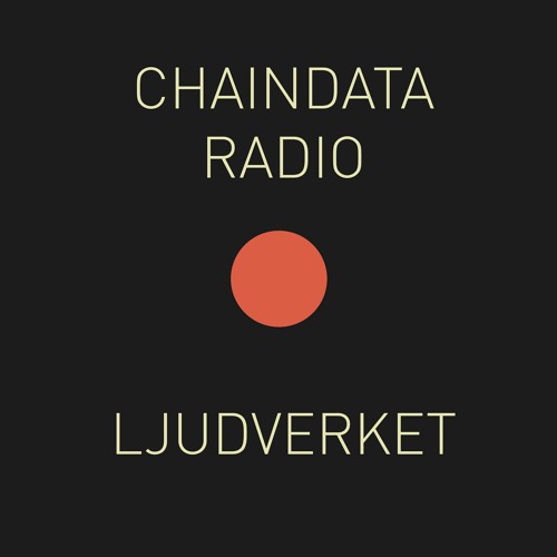 Chaindata Radio 26.10.2021