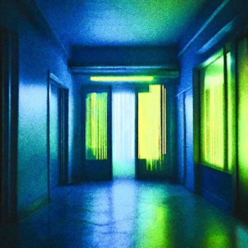 Mqx - SYNTHETICA (Slowed Edit)