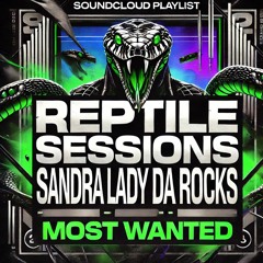 Hardcore Session 03 03 2024 - Vinyls on my Wall Edition [Mixed by Reptile]