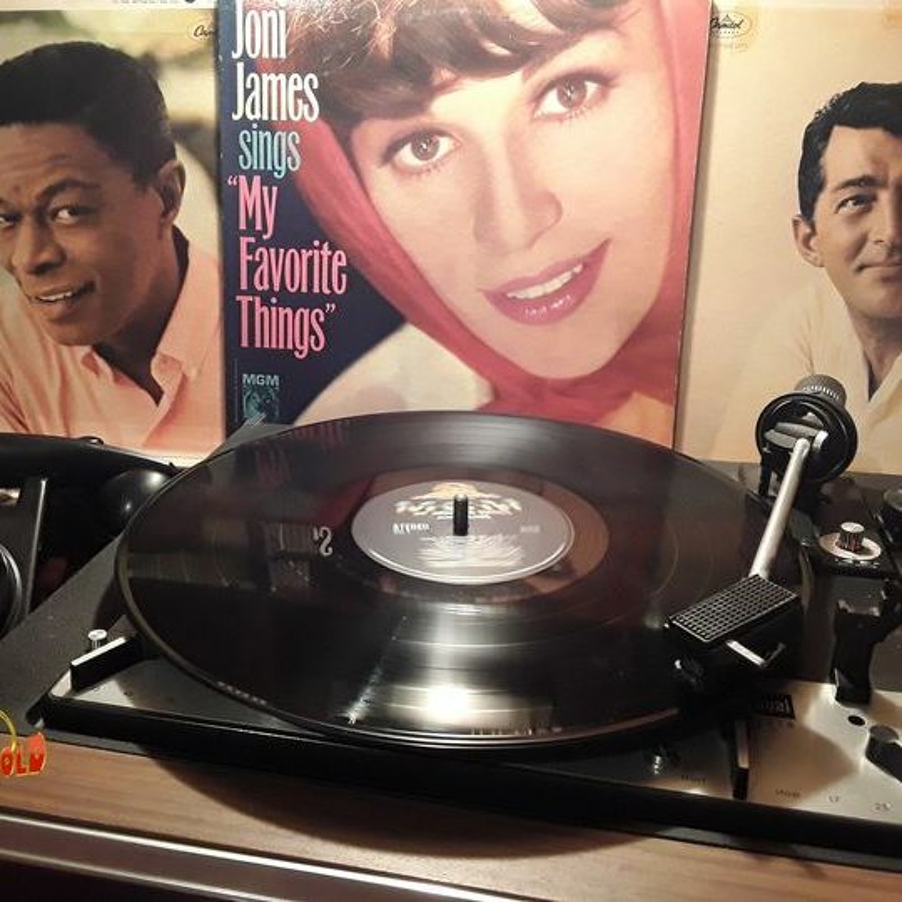 Jim Reeves